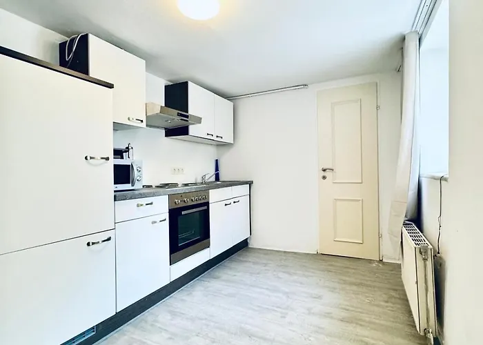 Very Spacious For Up To 7p With Great Location Vienna