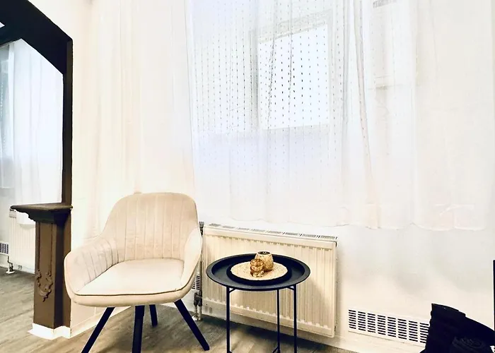 Very Spacious For Up To 7p With Great Location * Vienna