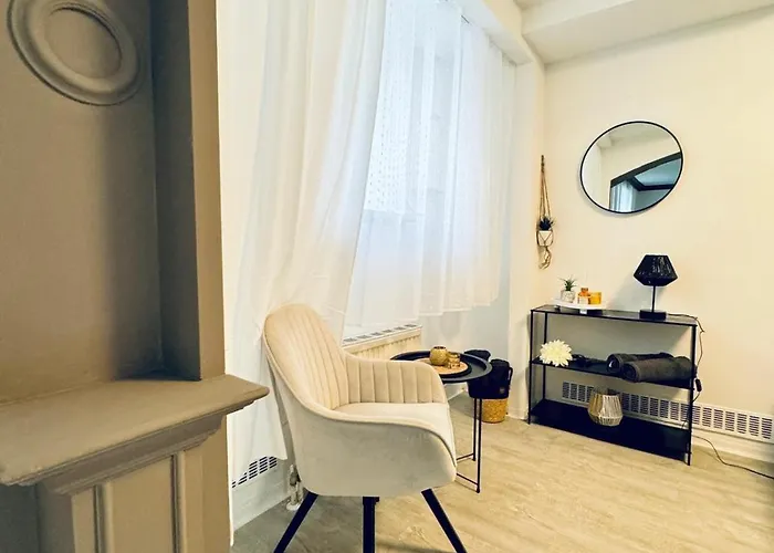 Very Spacious For Up To 7p With Great Location Apartment Vienna