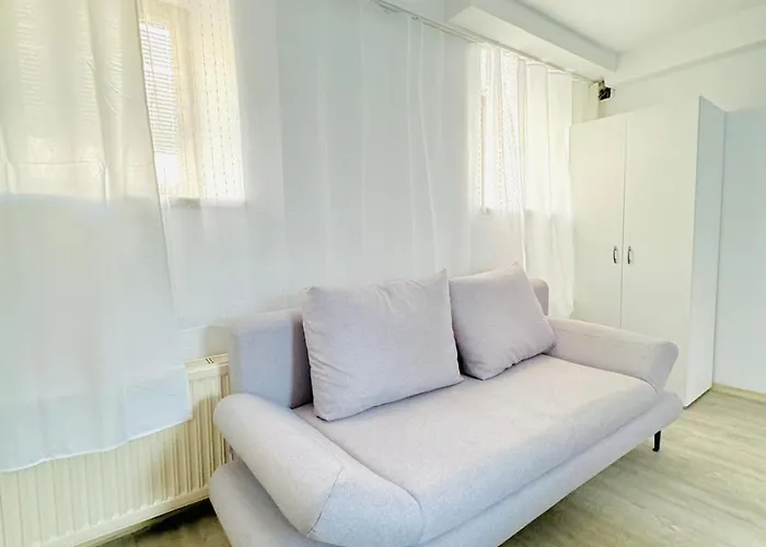 Very Spacious For Up To 7p With Great Location Apartment Vienna